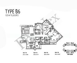 The Florida (D19), Condominium #561970641
